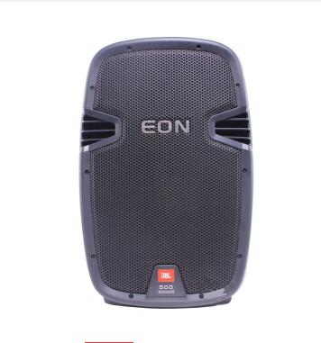 BL EON510 有源音響 內置功放 便攜音箱